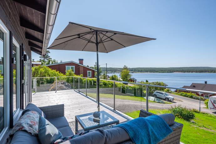 3 rum fritidshus på Marnavägen 249 Bergafjärden, Sundsvalls kommun - bild 5