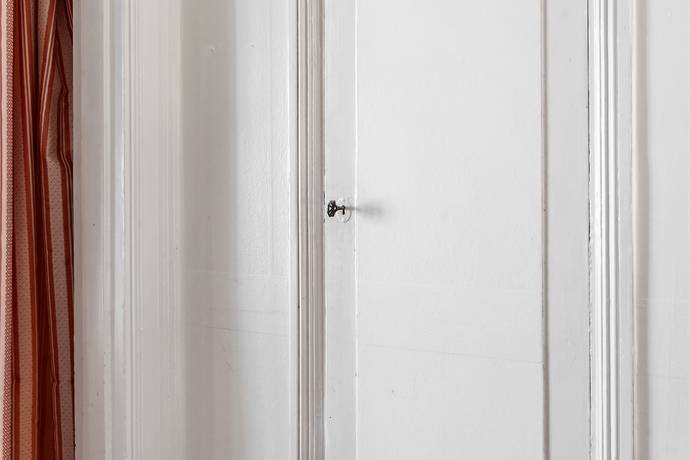 1 rum lägenhet på Klostergatan 56 Centralt, Linköpings kommun - bild 4