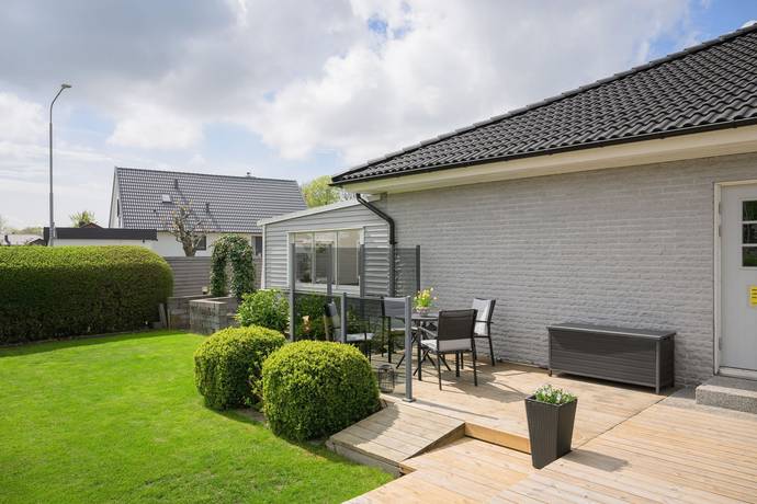 5 rum Villa på Käglinge bygata 22 Oxie / Käglinge Malmö kommun - bild 2