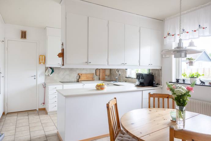 7 rum Villa på Måsgatan 1 Bara Svedala kommun - bild 18