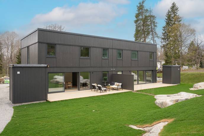 5 rum Parhus på Rudsjökroken 5 Nacka kommun - bild 20