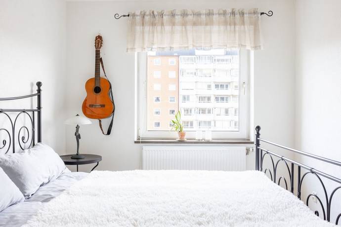 2 rum Lägenhet på Kronetorpsgatan 52B Segevång Malmö kommun - bild 20