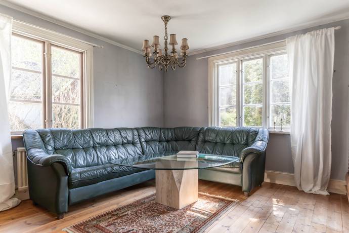 8 rum Villa på Skärsnäsvägen 41 Olofströms kommun - bild 18