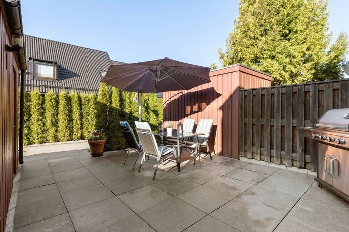 4 rum Radhus på Polstjärnans gränd 33 Skälby/ Orgona Järfälla kommun - bild 31