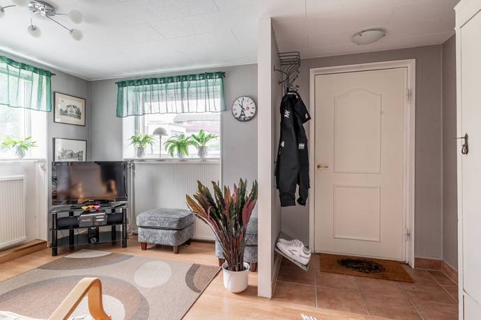 200 m² Villa på Ekgatan 1E Borås kommun - bild 21