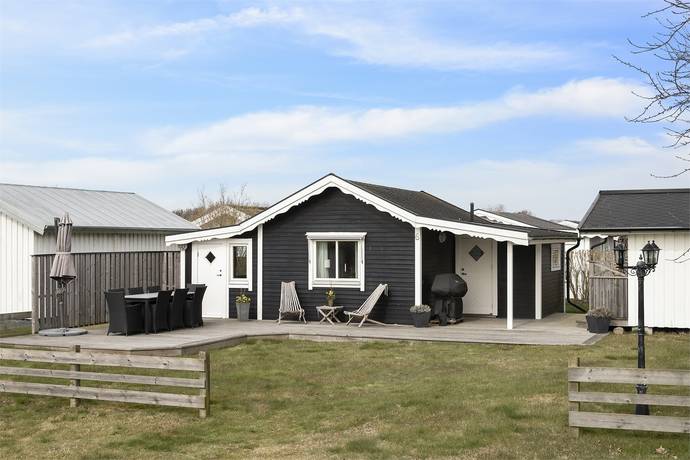 Apelviken, Varbergs kommun