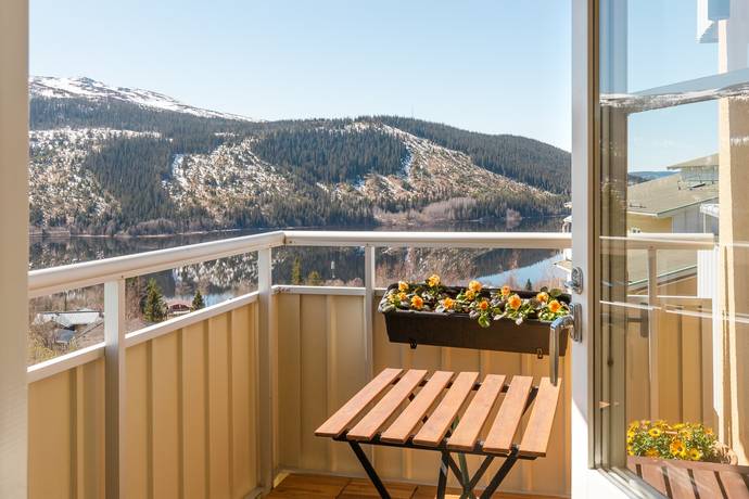2 rum lägenhet på Granlidsvägen 1, lgh 1501 Åre, Åre kommun - bild 1