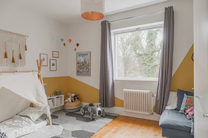 4 rum Lägenhet på Carlbergsgatan 20C Örgryte Göteborgs kommun - bild 16