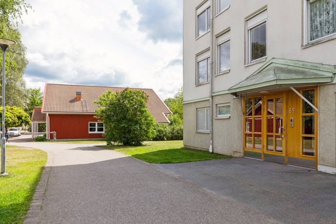 4 rum Lägenhet på Vallavägen 85, 3tr Haninge kommun - bild 26