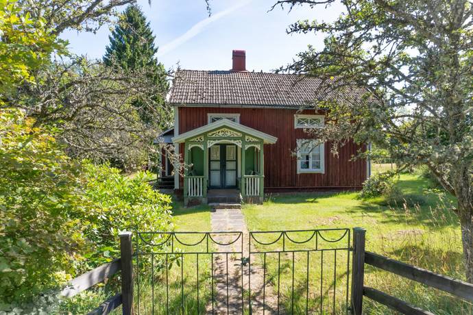 Hultsjö Ekholmen 1, Hultsjö, Sävsjö kommun