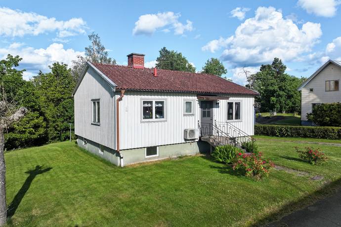 3 rum villa på Sjömansgatan 8 Rolfserud, Säffle kommun - bild 2