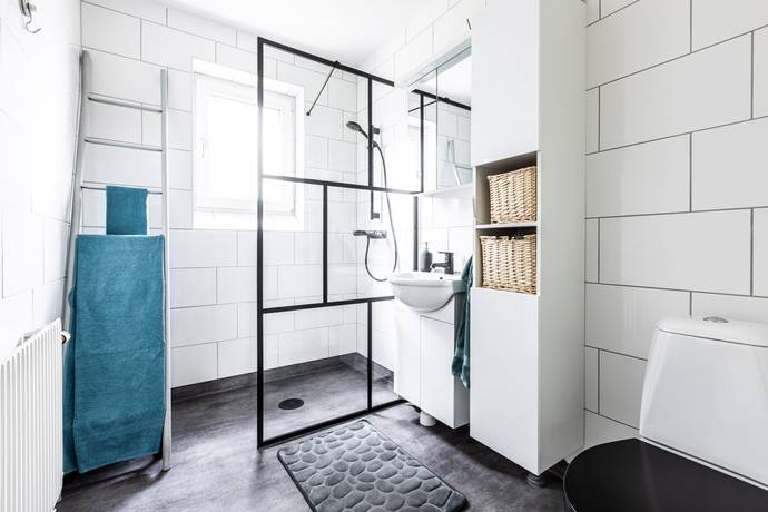 4 rum Lägenhet på Storgatan 15B Väst på stan Umeå kommun - bild 15