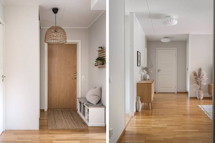 4 rum Lägenhet på Svampskogsvägen 154 Bällstaberg Vallentuna kommun - bild 32