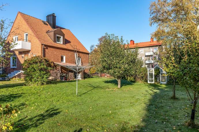 5 rum Villa på Smedjegatan 31 Södra Skogen Karlsborgs kommun - bild 30