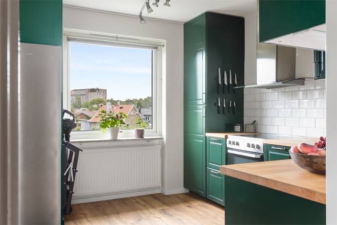 2 rum lägenhet på Liedbergs väg 8 Söder, Varbergs kommun - bild 3