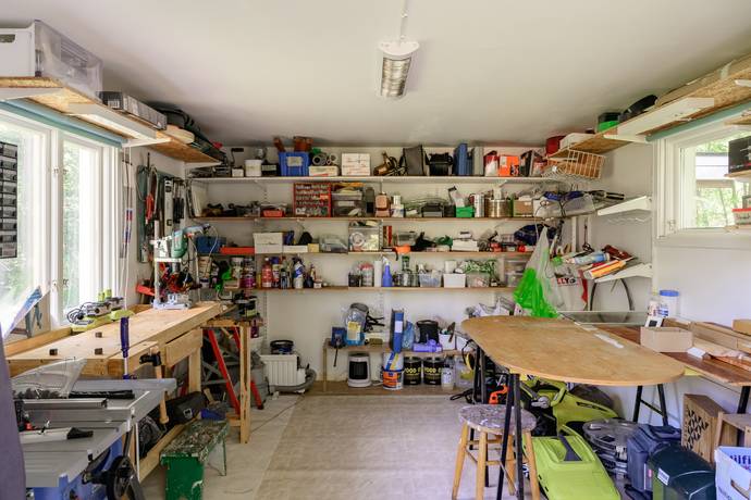 6 rum Vinterbonat fritidshus på Barnviksslingan 41 Stavsnäs Värmdö kommun - bild 44