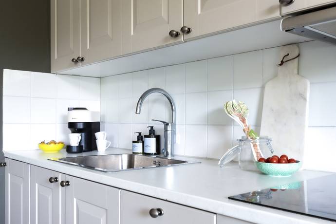 3.5 rum Lägenhet på Bergshöjden 58 Hallonbergen Sundbybergs kommun - bild 13