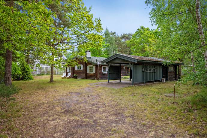 4 rum Villa på Vikensvägen 2A Höllviken Vellinge kommun - bild 30