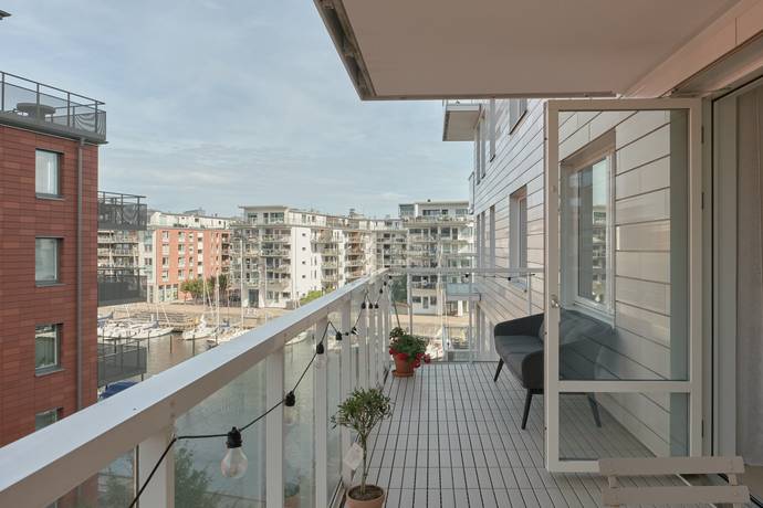 Dockgatan 27, Dockan, Malmö kommun