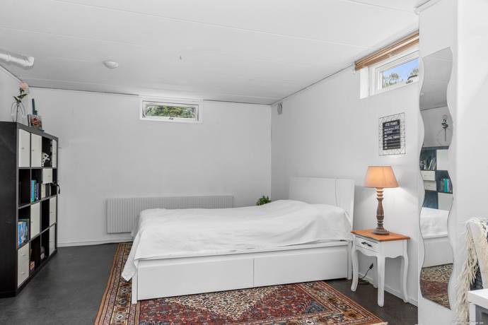 6 rum Villa på Östra Bangatan 24 Backarna Sjöbo Sjöbo kommun - bild 17