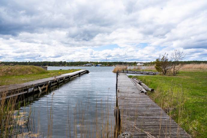 tomt på Rute Puttersjaus Norra Gotland - Rute, Gotlands kommun - bild 5
