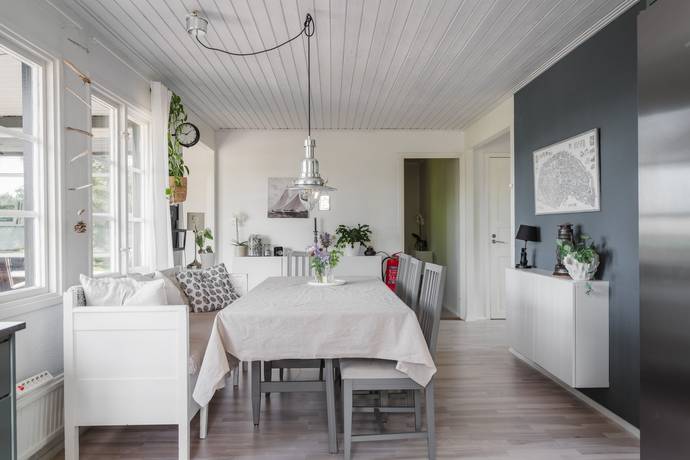 6 rum Villa på Högklint Fridtorpsvägen 10 Fridhem Gotlands kommun - bild 34