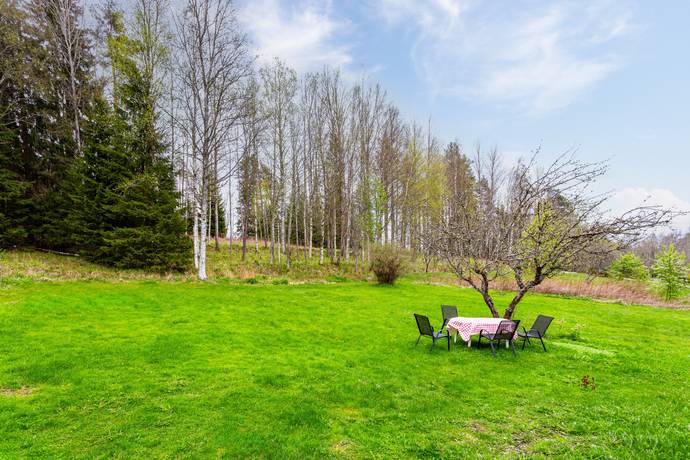 5 rum Villa på Svarvarbovägen 10 Ljusnarsbergs kommun - bild 43