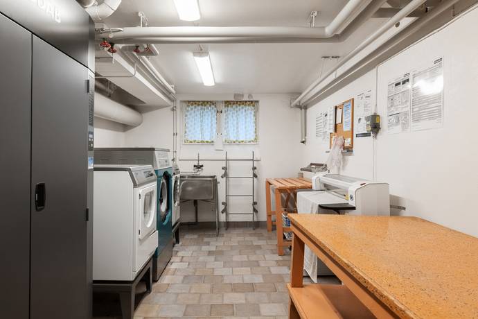 1.5 rum Lägenhet på Hjortstorpsvägen 20B Centralt norr Örebro kommun - bild 28