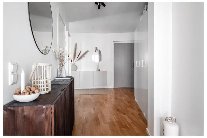 2 rum lägenhet på Skärvstensgatan 18 Mariehöjd, Umeå kommun - bild 5
