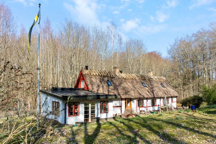 4 rum Villa på TORUPSVÄGEN 303-9 Svedala kommun - bild 42