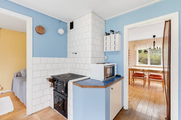 2 rum Fritidshus på Grönfinksvägen 3 Strängnäs kommun - bild 9