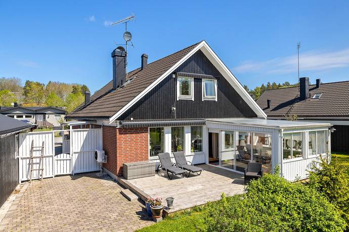 4 rum villa på Germunds väg 31 Sigtuna - Södertil, Sigtuna kommun - bild 1