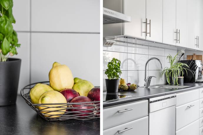 2 rum lägenhet på Vimpelgatan 11 B Johannesdal, Västerviks kommun - bild 5