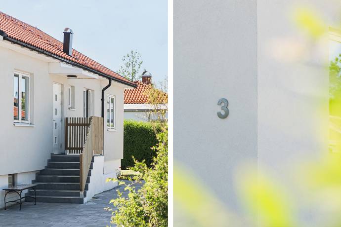 4 rum Villa på Klockaregårdsvägen 3 Hjärup Staffanstorps kommun - bild 40