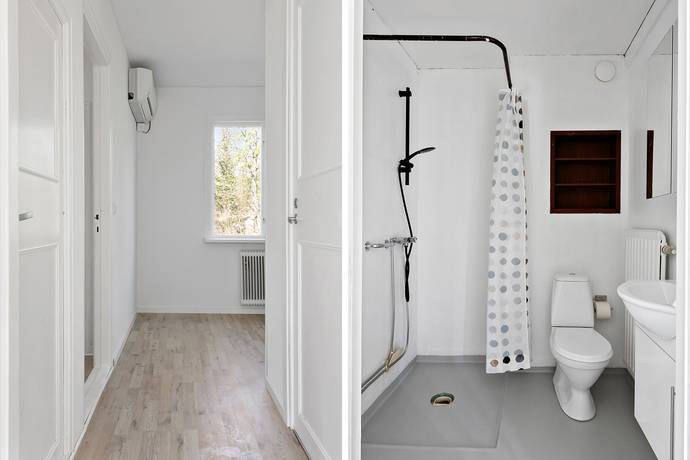 5 rum Villa på Stengårdshult Skogslund  Stengårdshult Gislaveds kommun - bild 4