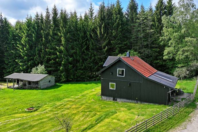 5 rum villa på Svinedalen 1 Strömstad, Strömstads kommun - bild 4