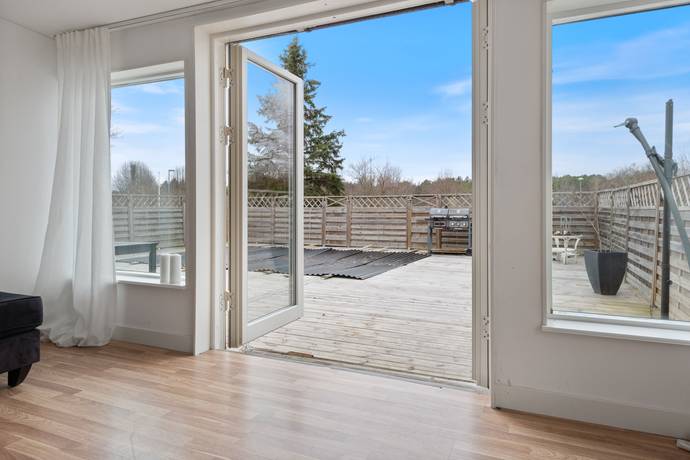 7 rum Villa på Stavsnäs gärde 12 Stavsnäs Värmdö kommun - bild 27