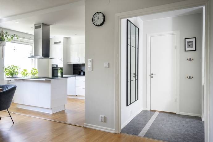 4 rum Lägenhet på Östra bergsgatan 8 A Östra Berg Tranås kommun - bild 17