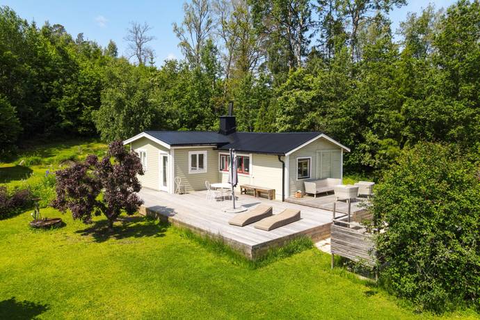 4 rum fritidshus på Lagersberg 15 Västerås, Västerås kommun - bild 1