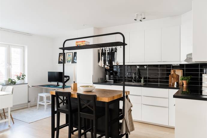 2 rum Lägenhet på Hyllie Vattenparksgata 46 Hyllie Malmö kommun - bild 7