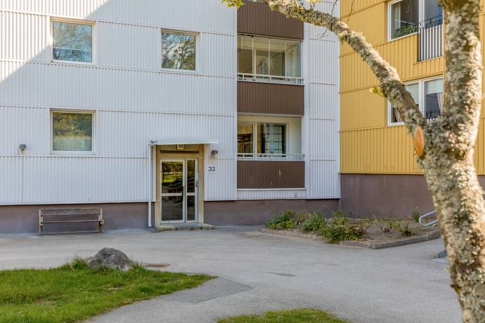 4 rum Lägenhet på Frihetsvägen 33 Jakobsberg Järfälla kommun - bild 10