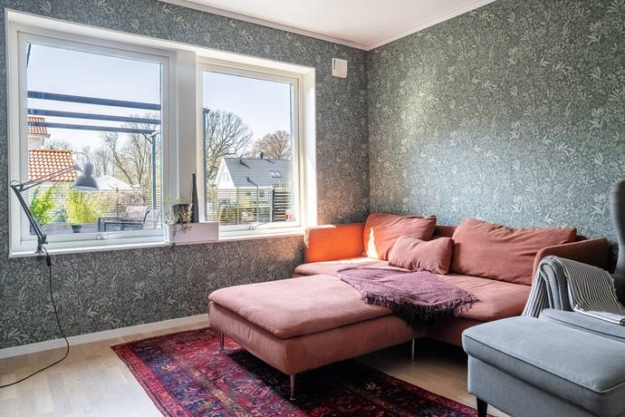 6 rum Villa på Ådalavägen 10 Nordanå Staffanstorps kommun - bild 26
