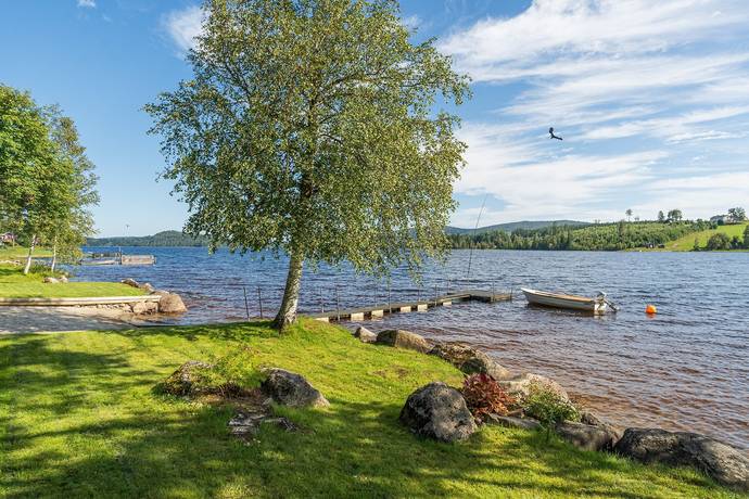 4 rum Villa på Skulnäs 408 Örnsköldsviks kommun - bild 56