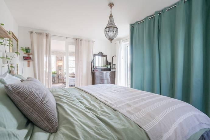 8 rum Parhus på Tegvägen 13 Solgårdsgärde Vallentuna kommun - bild 30