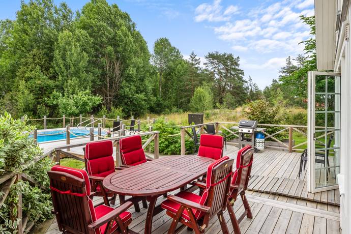 5 rum villa på Undravägen 12 Malsta, Norrtälje kommun - bild 5