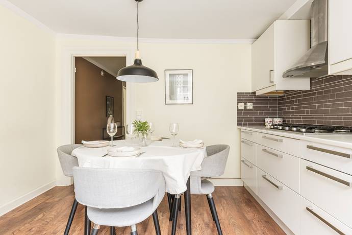2 rum Lägenhet på Nygatan 46 Centralt Linköpings kommun - bild 7