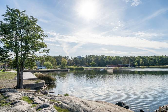 5 rum villa på Stenviksvägen 12 Oxelösund, Oxelösunds kommun - bild 1
