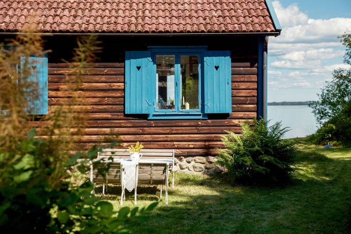 3 rum villa på Hågeryd Strandhugget 1 Hågeryd, Växjö kommun - bild 2