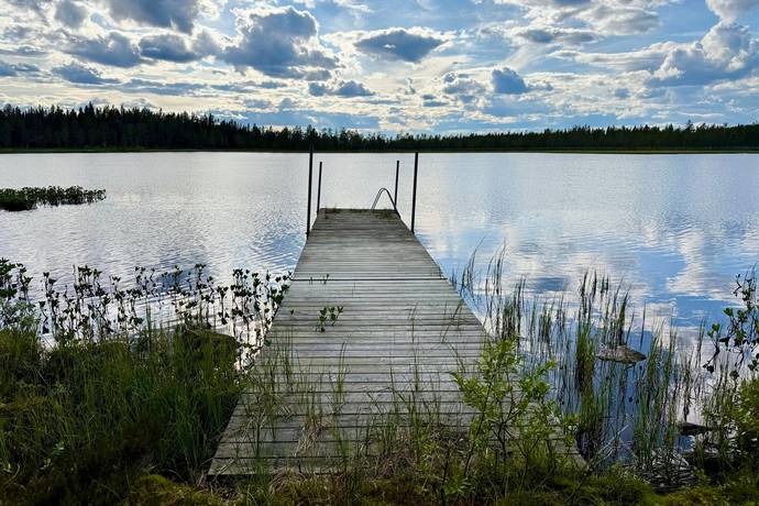 Gård med skogsbruk på HÄRJEDALEN HÅN 9:13, 14:6, 14:7 Vemhån Härjedalens kommun - bild 7