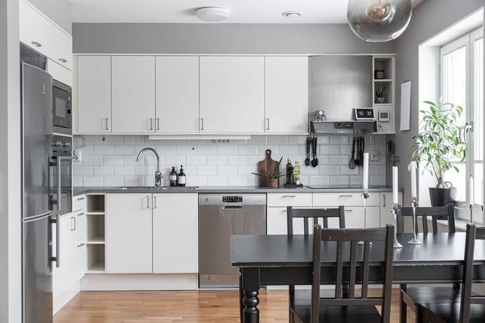 3 rum Lägenhet på Gropgatan 6 Leksand Leksands kommun - bild 18